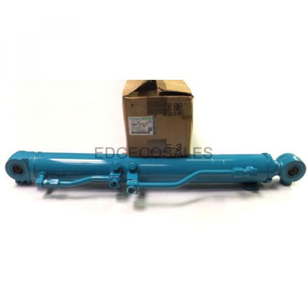 Kubota &#034;U Series&#034; Excavator Boom Cylinder Assembly - *RB40167512* #1 image