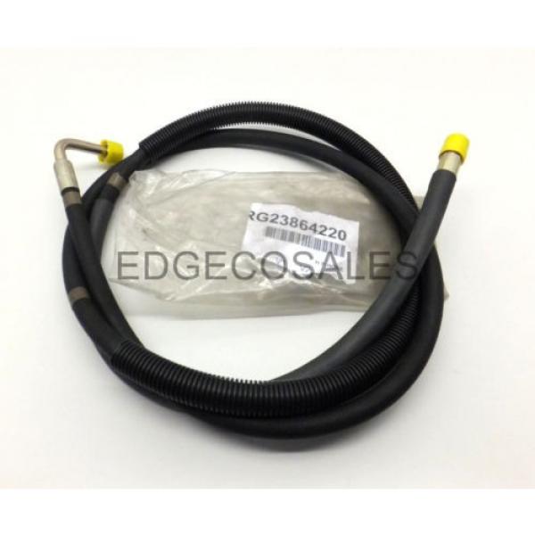 Kubota &#034;KX Series&#034; Excavator Hydraulic HP Hose (Arm 2) - *RG23864220* #1 image