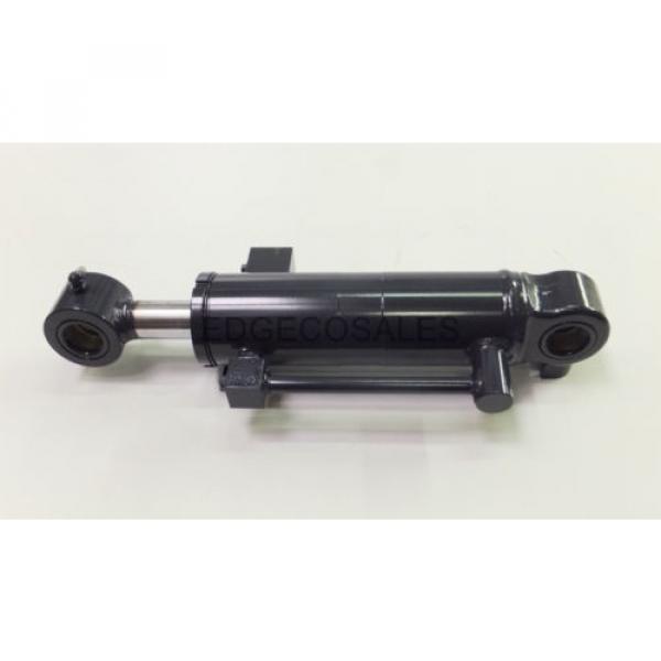 Kubota &#034;KX Series&#034; Excavator Blade Cylinder Assembly (Variable) - *RG11888500* #3 image