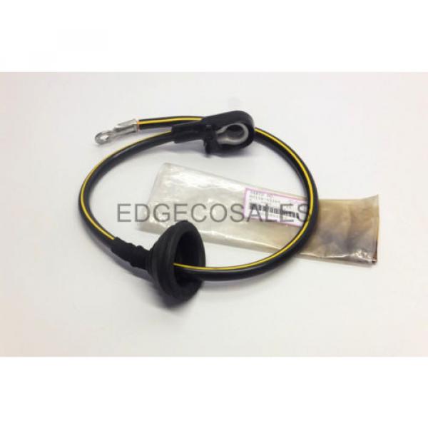 Kubota &#034;KX Series&#034; Excavator Battery Cable (-ve) - *RG13853260* #1 image