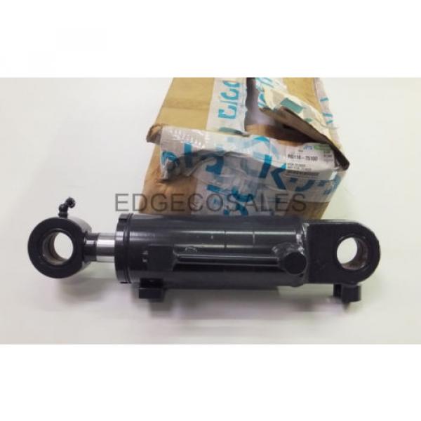 Kubota &#034;KX Series&#034; Excavator Blade Cylinder Assembly (Standard) - *RG11875100* #1 image