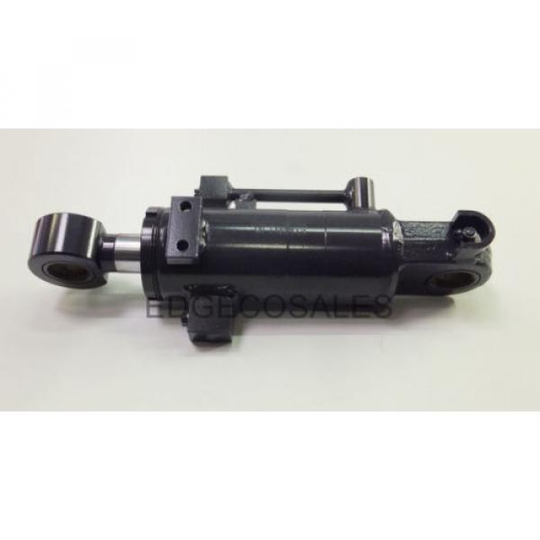 Kubota &#034;KX Series&#034; Excavator Blade Cylinder Assembly (Standard) - *RG11875100* #2 image