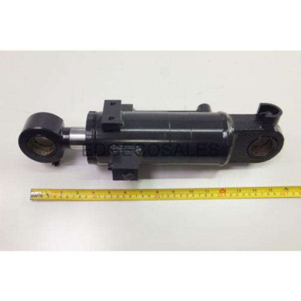 Kubota &#034;KX Series&#034; Excavator Blade Cylinder Assembly (Standard) - *RG11875100* #3 image