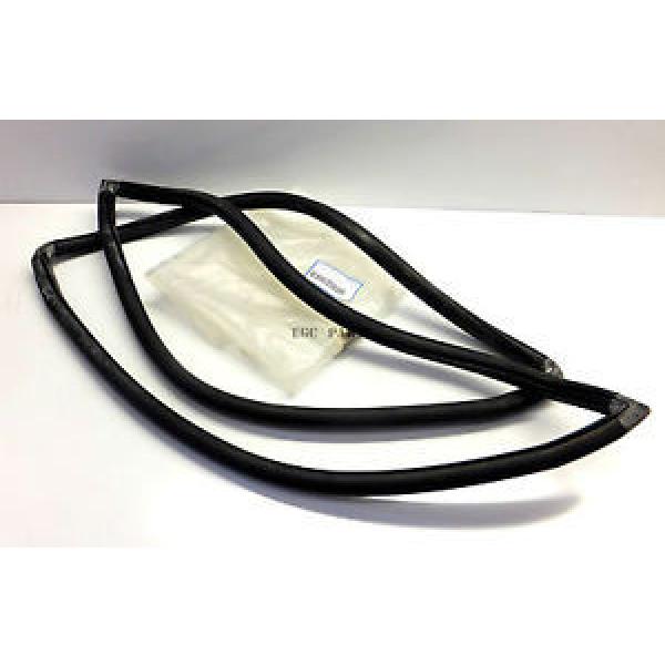 Kubota &#034;KX Series&#034; Excavator Front Window Seal (Upper Window) - RG10846150 #1 image