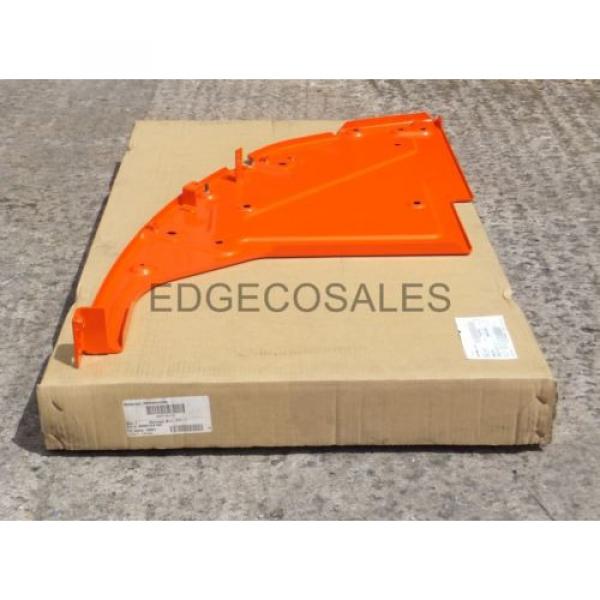 Kubota &#034;U Series&#034; Excavator Shutter Plate Assembly - *RB44943065* #1 image