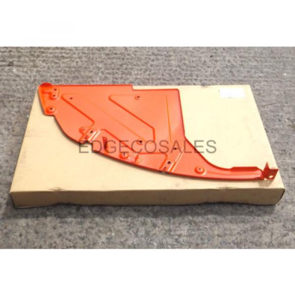 Kubota &#034;U Series&#034; Excavator Shutter Plate Assembly - *RB44943065* #2 image