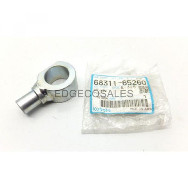 Kubota &#034;KX Series&#034; Excavator Travel Control Lever Pin (LH) - *6831165260* #1 image