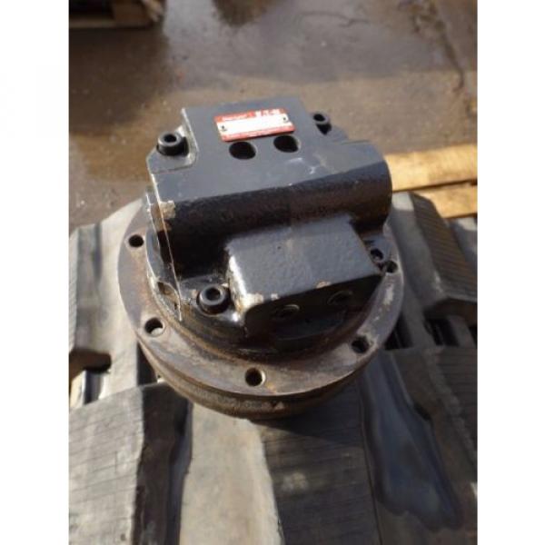 EATON TRACK MOTOR MODEL TRBF31C1301-C #1 image