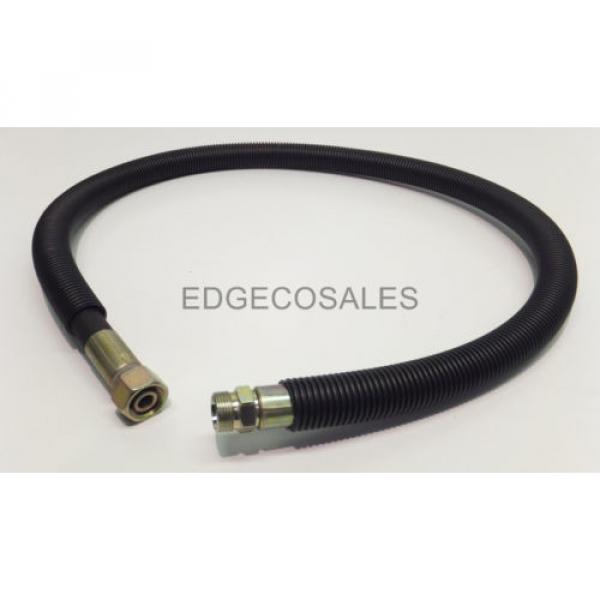 Kubota &#034;KX Series&#034; Excavator Hydraulic Bucket Hose - *RG71864360* #2 image