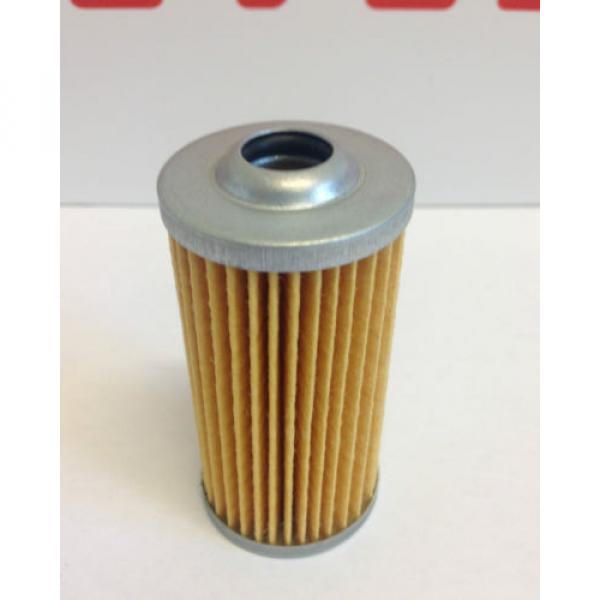 Genuine Yanmar Fuel Filter 104500-55710, Excavator. #2 image