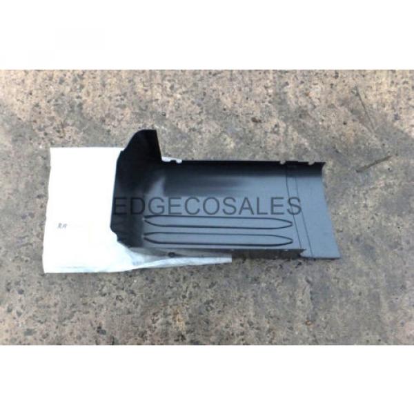 Kubota &#034;K Series&#034; Excavator Swivel Frame Cover (LH) - *RA02844120* #1 image