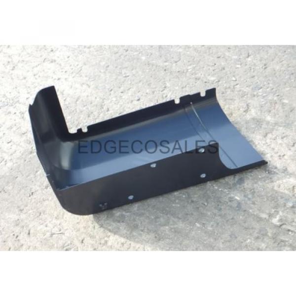 Kubota &#034;K Series&#034; Excavator Swivel Frame Cover (LH) - *RA02844120* #2 image