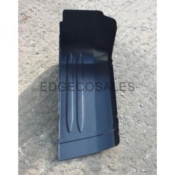 Kubota &#034;K Series&#034; Excavator Swivel Frame Cover (LH) - *RA02844120* #3 image