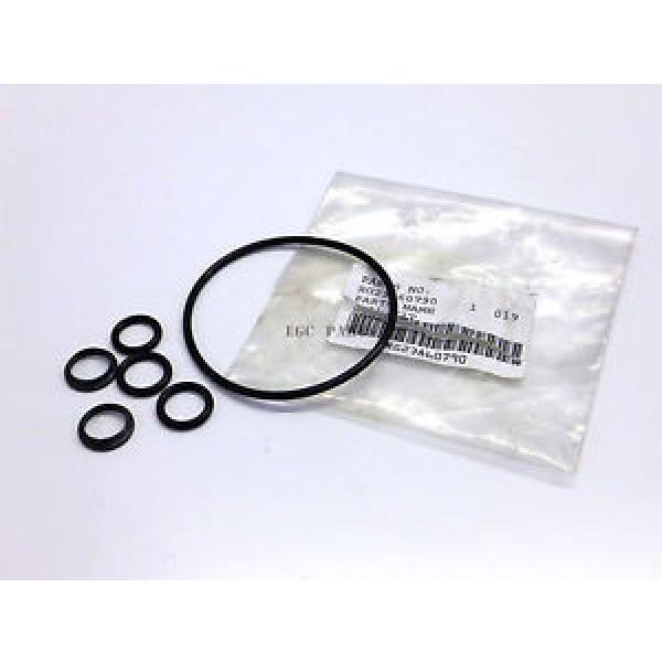 Kubota &#034;KX Series&#034; Excavator Blade Spool Valve Repair Seal Kit - RG23860790 #1 image