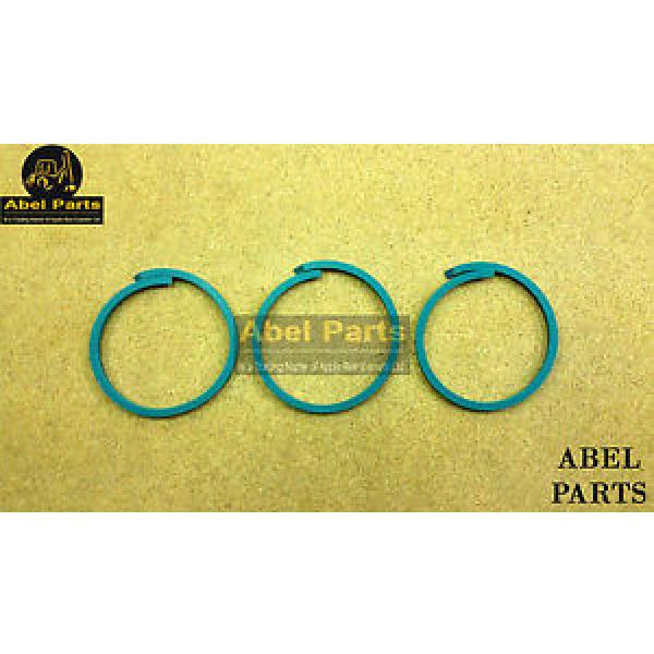 JCB PARTS 3CX -- SEAL RING PACK OF 3 PCS (PART NO. 904/50024) #1 image