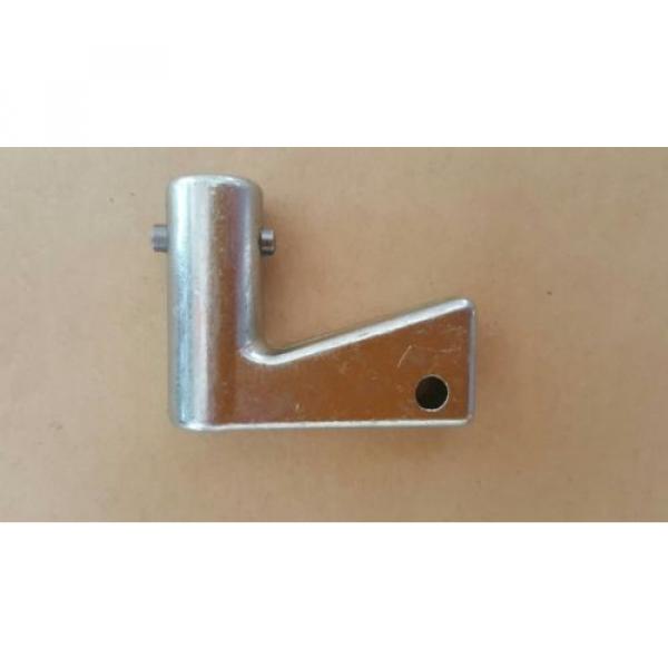 Jcb isolator key #1 image