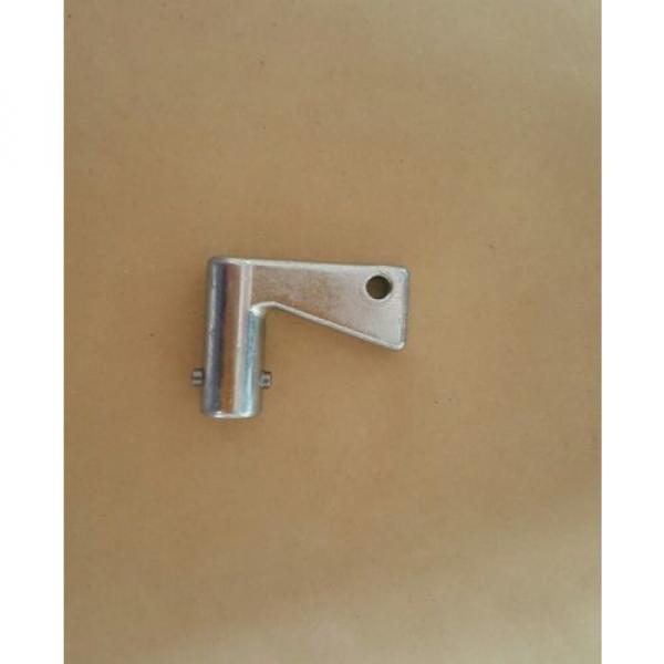 Jcb isolator key #2 image