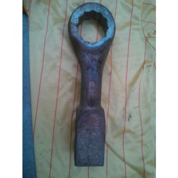 70mm,Flogging ring Spanner #3 image