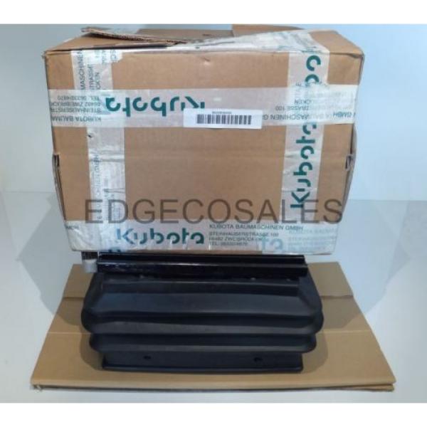 Kubota &#034;KX, R &amp; U Series&#034; Excavator Seat Suspension Assembly - *RG50838400* #1 image