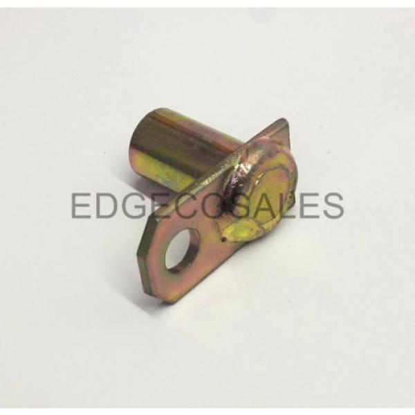 Kubota &#034;KX Series&#034; Excavator Travel Control Lever Pin - *6831144240* #2 image