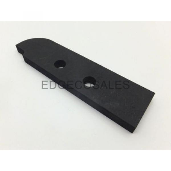 Kubota &#034;KX Series&#034; Excavator Cabin Rubber Seal - *RG20846860* #2 image