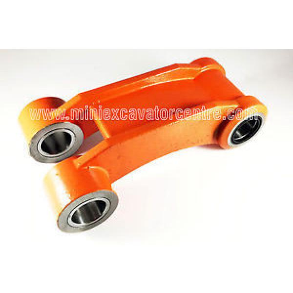 BUCKET LINK FOR KUBOTA KX61-3 #1 image