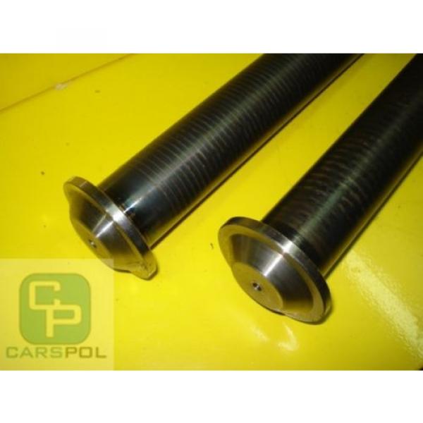 JCB PARTS 3CX - REAR BUCKET PINS (PART NO. 911/12400) #2 image