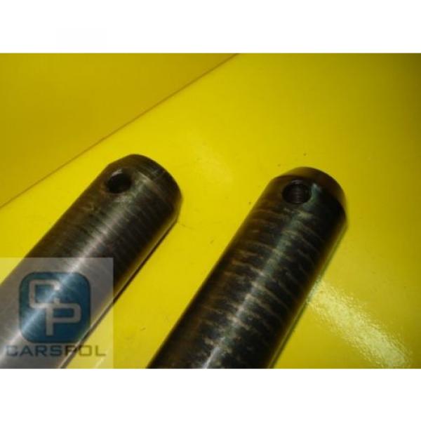 JCB PARTS 3CX - REAR BUCKET PINS (PART NO. 911/12400) #3 image