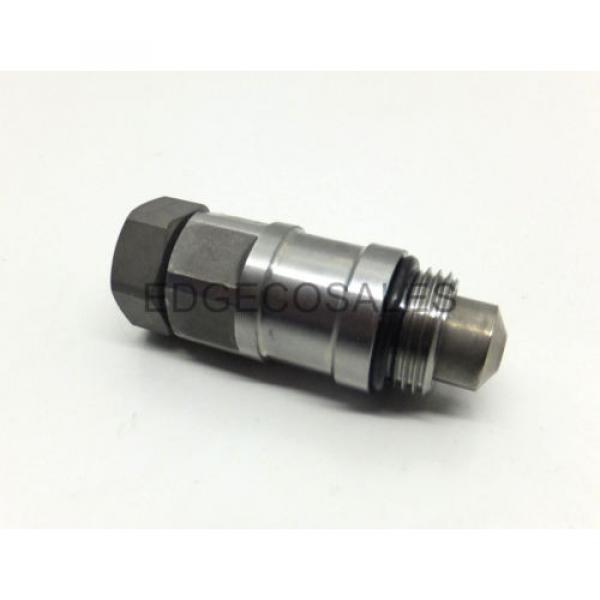 Kubota &#034;KX &amp; U Series&#034; Excavator Relief Valve (Swing Spool) - *RD41170210* #3 image