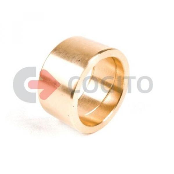 no. 11885426 - bushing - PART VOLVO BACKHOE LOADERS #1 image