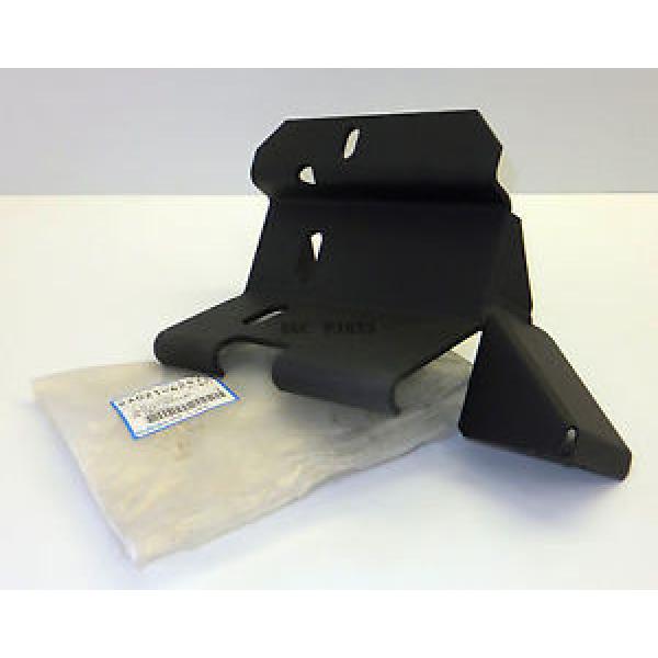 Kubota &#034;K &amp; U Series&#034; Excavator Exhaust Muffler Bracket - RA02142472 #1 image