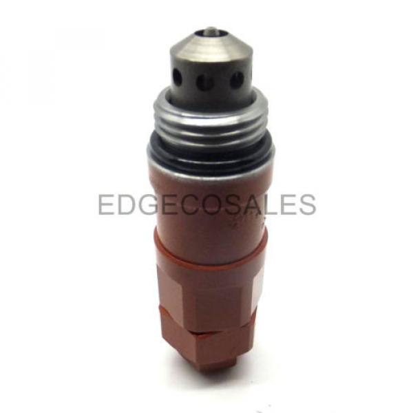 Kubota &#034;KX Series&#034; Excavator Main Hydraulic Overload Relief Valve - *RG23860220* #2 image