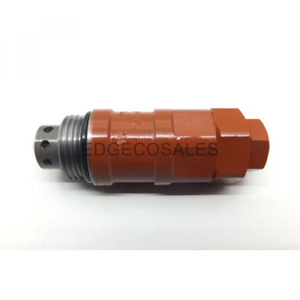 Kubota &#034;KX Series&#034; Excavator Main Hydraulic Overload Relief Valve - *RG23860220* #3 image