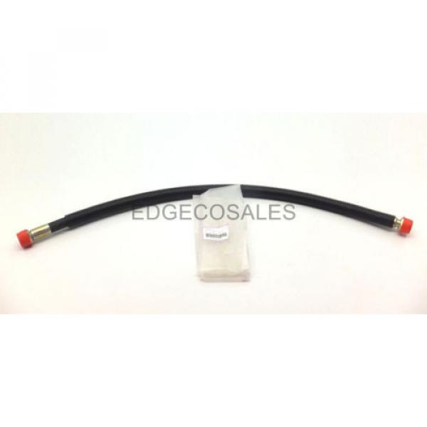 Kubota &#034;KX Series&#034; Excavator Hydraulic Hose (Boom) - *RG91867230* #1 image