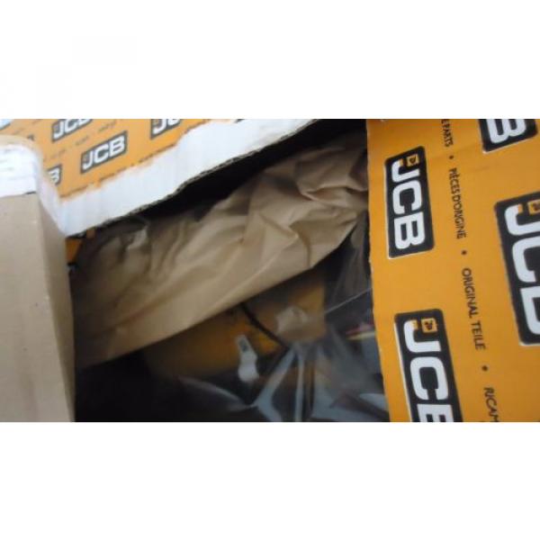 JCB FUEL LIFT PUMP 333/C3351 #3 image