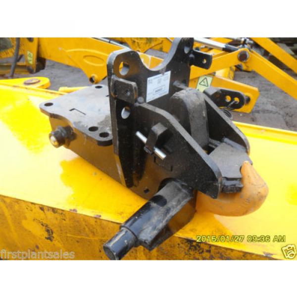 Mechanical Pick Up Hitch #1 image