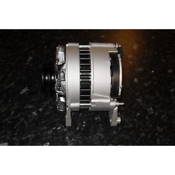 JCB ALTERNATOR 714/40476 (2CX, LOADALLS, 3CX) #1 image