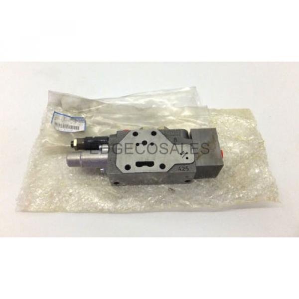 Kubota &#034;KX &amp; U Series&#034; Excavator Hyd Control Valve (ST Travel) - *RG51870230* #1 image