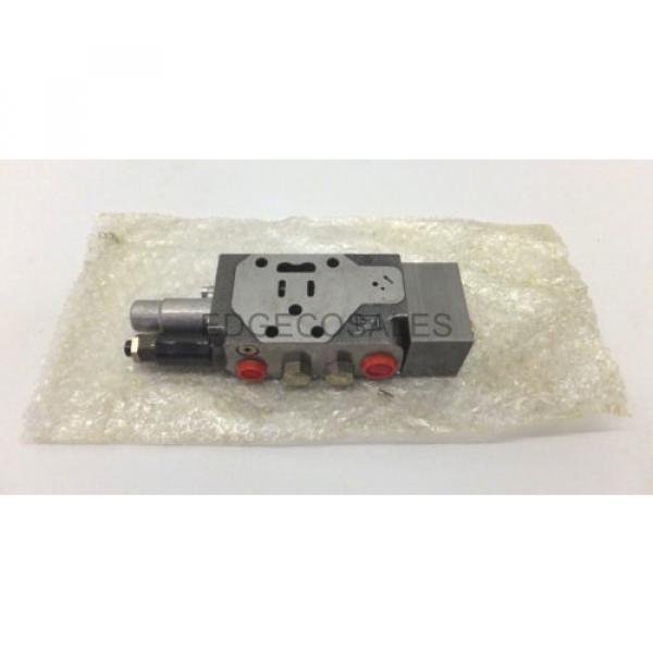 Kubota &#034;KX &amp; U Series&#034; Excavator Hyd Control Valve (ST Travel) - *RG51870230* #2 image