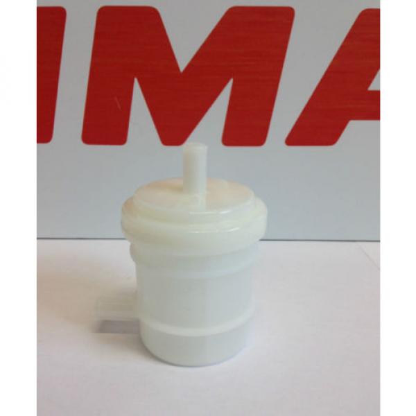 Genuine Yanmar Pre Fuel Filter 129052-55630 , Excavator #1 image