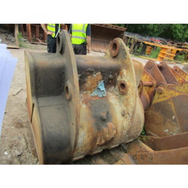 LIEBHERR R932 46&#034; DIGGING BUCKET INC VAT #4 image