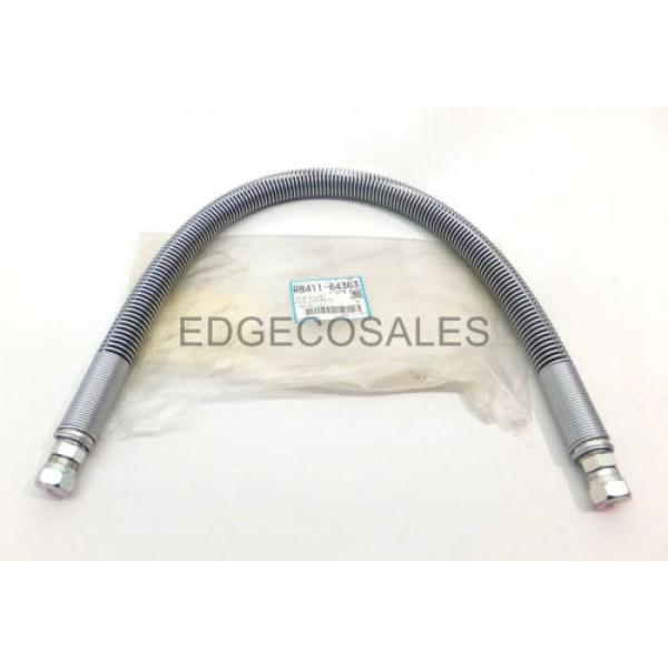 Kubota &#034;U Series&#034; Excavator Hydraulic Hose (Bucket) - *RB41164363* #1 image