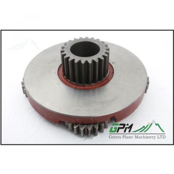 EXCAVATOR MOTOR DRIVE GEAR REDUCTION 2ND - 05/903806 * #2 image