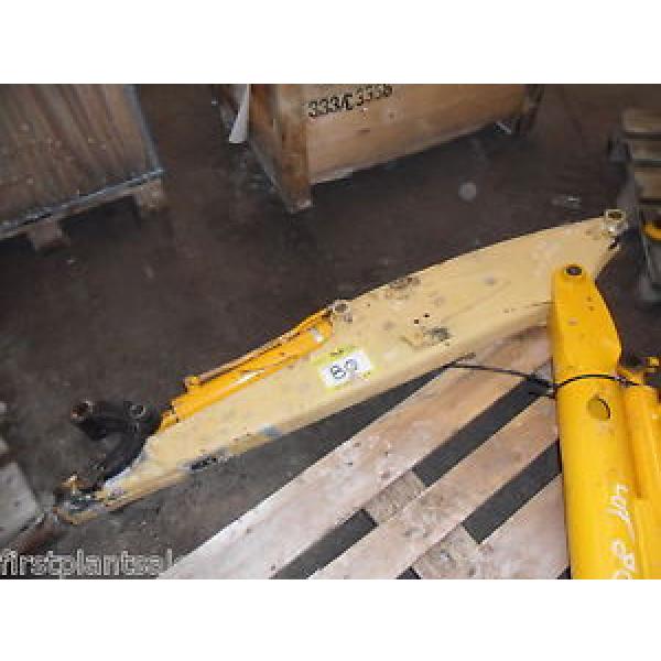 JCB 801.8 Dipper Only Price Inc Vat (80) #1 image