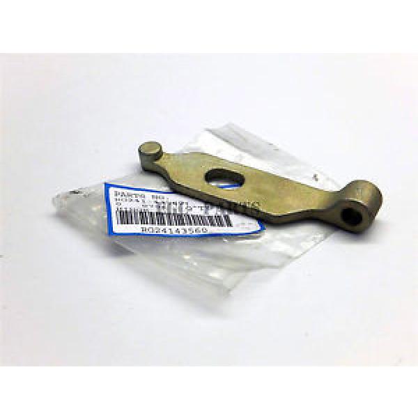 Kubota &#034;KX Series&#034; Excavator Tank Cover Hinge (RH) - RG24143560 #1 image