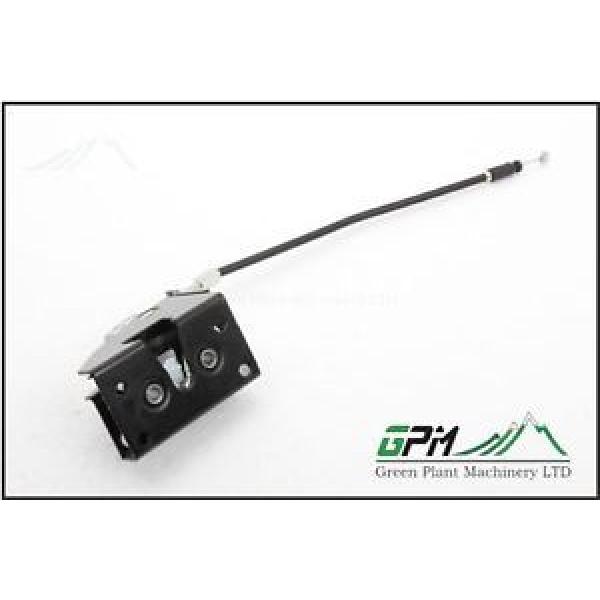 DOOR LOCK RH FOR JCB - 123/07383 * #1 image