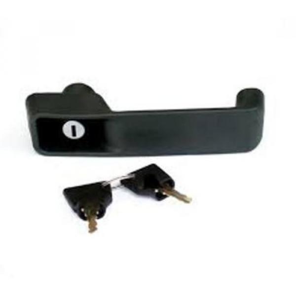 JCB DOOR HANDLE (PART NO. 123/04067) #1 image