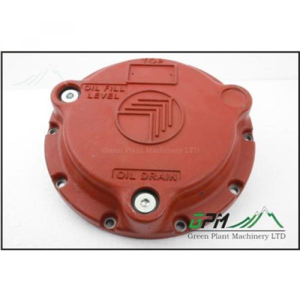 EXCAVATOR MOTOR DRIVE COVER ASSY FOR JCB - 05/903821 * #1 image