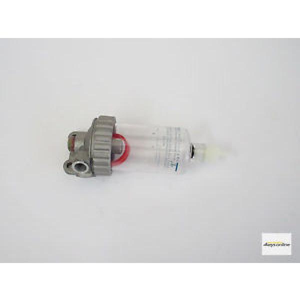 Hitachi Excavator Oil-water Separator Part No 8944271460 #1 image