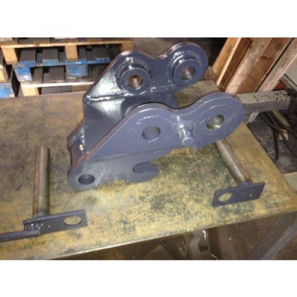 TAKEUCHI TB014-016 HALF HITCH #2 image